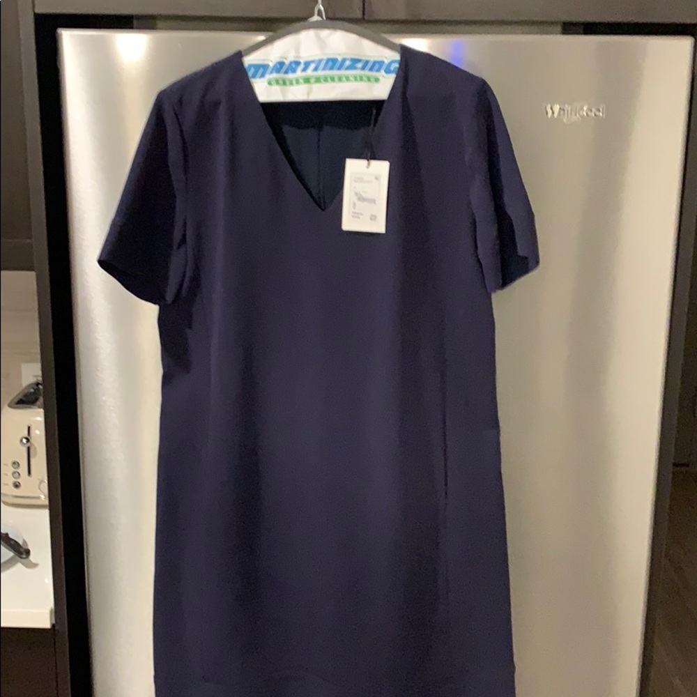 Theory dress